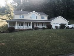Sheriff-sale Listing in SPRUCE AVE NW NORTON, VA 24273