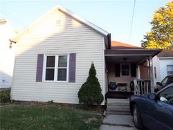 Sheriff-sale Listing in N METCALF ST LIMA, OH 45801
