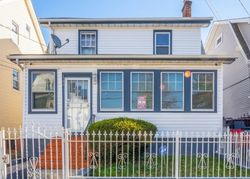 Short-sale Listing in ISABELLA AVE IRVINGTON, NJ 07111