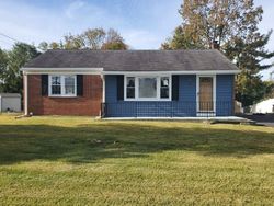 Sheriff-sale Listing in SEVERS AVE BEVERLY, NJ 08010