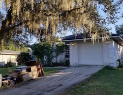 Short-sale in  3RD AVE Babson Park, FL 33827