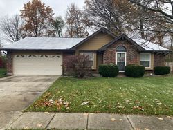 Sheriff-sale in  EMERALDGATE DR Dayton, OH 45424