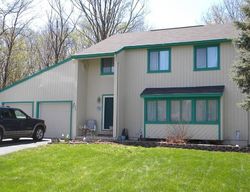 Sheriff-sale Listing in COLLIER CIR SYRACUSE, NY 13215