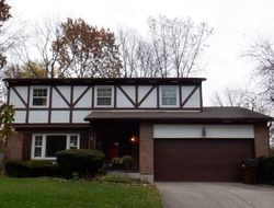 Sheriff-sale Listing in KAY DR MIDDLETOWN, OH 45042