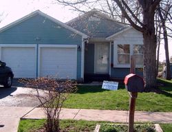 Sheriff-sale Listing in SILVERTREE DR GALLOWAY, OH 43119