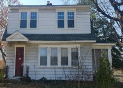 Sheriff-sale Listing in NAAMANS CREEK RD MARCUS HOOK, PA 19061