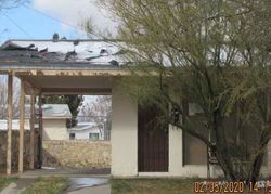 Sheriff-sale in  TETONS DR El Paso, TX 79904