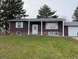 Short-sale in  N WASHINGTON ST Mansfield, IL 61854