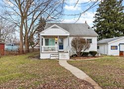 Short-sale in  MERRICK ST Dearborn Heights, MI 48125