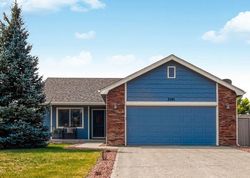 Short-sale in  GRIZZLY WAY Wellington, CO 80549