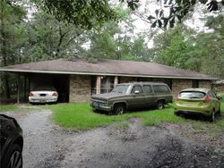 Short-sale in  N PONTCHARTRAIN DR Lacombe, LA 70445