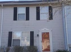 Sheriff-sale Listing in RUTHGREEN RD WINDSOR MILL, MD 21244