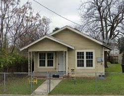 Sheriff-sale in  BLUE BONNET ST San Antonio, TX 78202