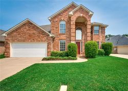 Sheriff-sale Listing in FOREST PARK DR ARLINGTON, TX 76001