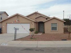  Honeybee Ct, El Paso TX