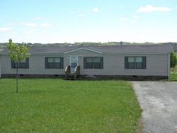 Sheriff-sale Listing in MITCHELL RD AXTON, VA 24054