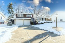 Short-sale in  HILLANDALE DR Antioch, IL 60002