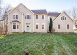 Short-sale in  CORTLAND WAY North Granby, CT 06060