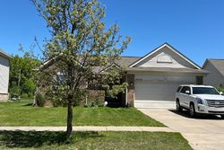 Sheriff-sale Listing in BAY HILL DR ROMULUS, MI 48174
