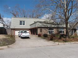 Short-sale in  SAINTSBURY CT Oklahoma City, OK 73132