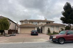 Sheriff-sale Listing in TAPESTRY DR GILROY, CA 95020