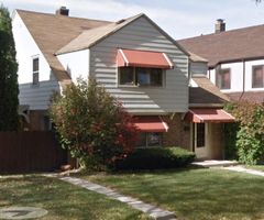 Short-sale in  N 44TH ST Milwaukee, WI 53216