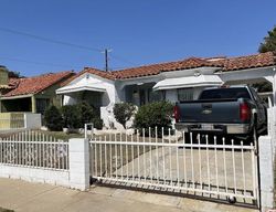 Sheriff-sale in  W 85TH ST Los Angeles, CA 90047