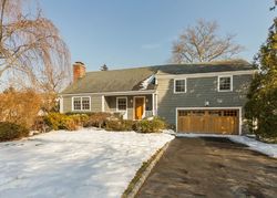 Sheriff-sale Listing in FLINT AVE LARCHMONT, NY 10538