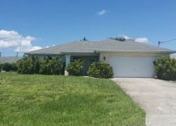 Sheriff-sale in  NW 15TH AVE Cape Coral, FL 33993