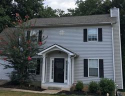 Sheriff-sale in  SWEETGUM LN Decatur, GA 30032