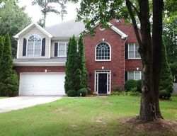 Sheriff-sale Listing in RIVERSHYRE PKWY LAWRENCEVILLE, GA 30043