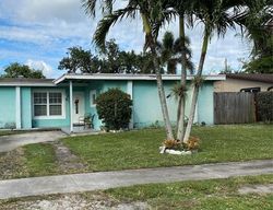 Sheriff-sale in  RALEIGH ST Hollywood, FL 33024
