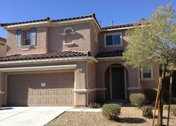 Sheriff-sale in  CAVE RIDGE ST Las Vegas, NV 89179