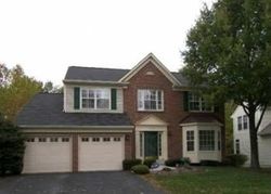 Sheriff-sale Listing in ARBOR PARK PL BOWIE, MD 20721