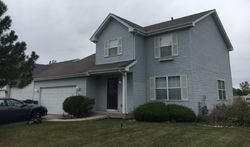 Short-sale in  W LILAC AVE Monee, IL 60449