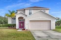 Short-sale in  VOLTA CIR Kissimmee, FL 34746