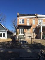 Sheriff-sale Listing in BELLE AVE BALTIMORE, MD 21215