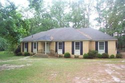 Sheriff-sale Listing in CABIN BRANCH RD KINSTON, NC 28504