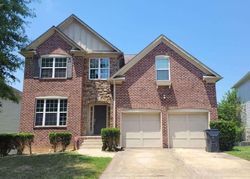 Sheriff-sale in  HAZELTINE DR Atlanta, GA 30349