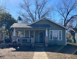 Sheriff-sale in  GIBBS San Antonio, TX 78202