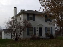 Sheriff-sale Listing in CRESTVIEW DR SPRINGFIELD, OH 45504
