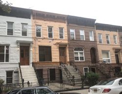 Short-sale in  MACON ST Brooklyn, NY 11233