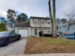 Sheriff-sale Listing in WOODVALE DR ATCO, NJ 08004