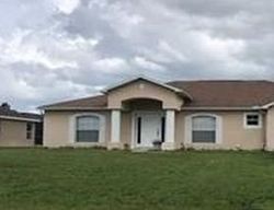Sheriff-sale in  NW 9TH AVE Cape Coral, FL 33993