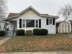 Short-sale in  FOREST TER Anderson, IN 46013