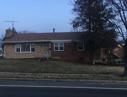 Short-sale in  IVERSON ST Temple Hills, MD 20748