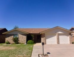 Sheriff-sale in  HOLIDAY DR Odessa, TX 79765