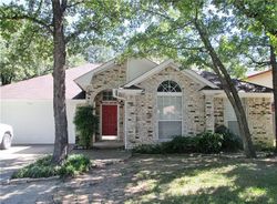 Sheriff-sale Listing in HIGH CREST DR AZLE, TX 76020