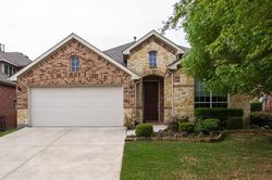 Sheriff-sale Listing in CAPITAL DR ARGYLE, TX 76226