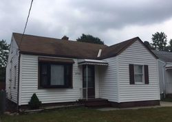 Sheriff-sale in  W 116TH ST Cleveland, OH 44111